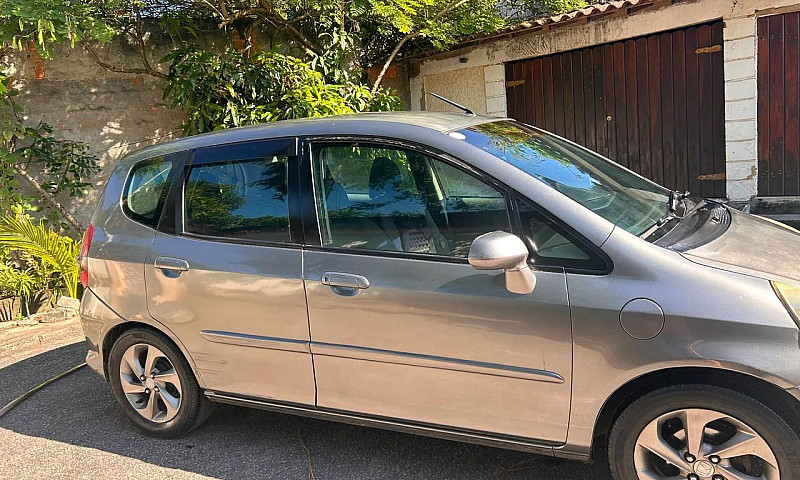 Honda Fit Lxl 1.4/ 1...