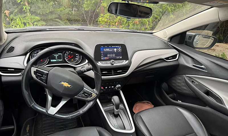 Chevrolet Onix Plus ...