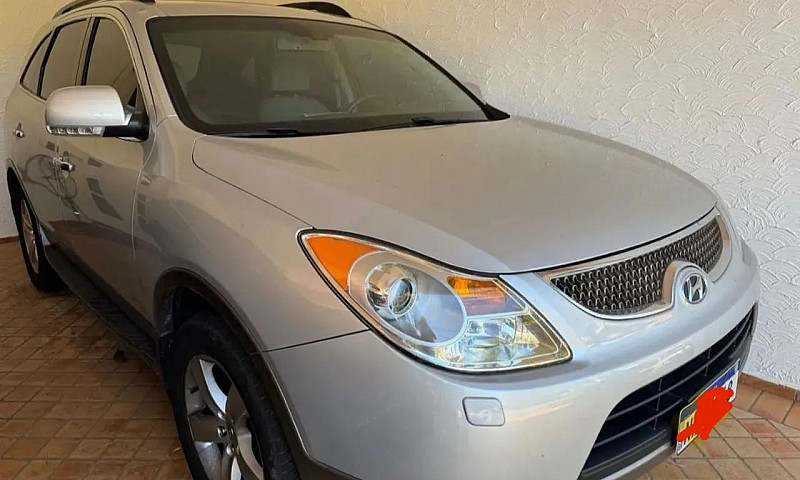 Hyundai Veracruz Gls...