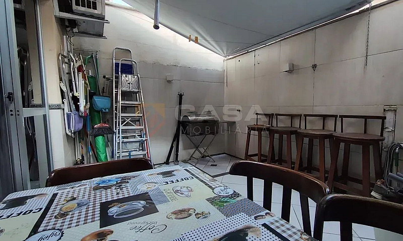Casa 3 Qts Duplex No...