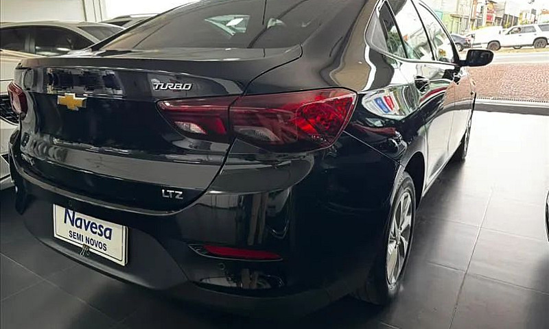 Chevrolet Onix Plus ...
