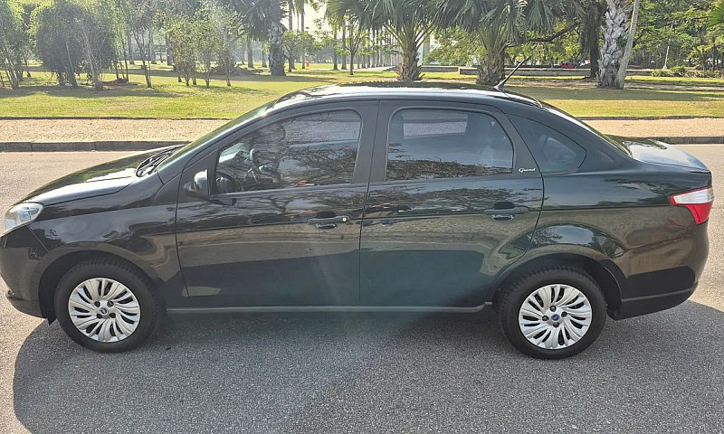 Fiat Grand Siena Att...