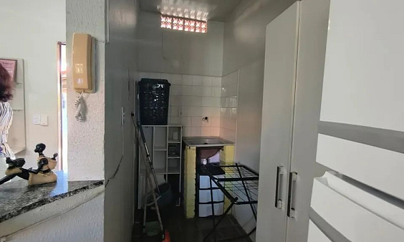 Apartamento No Resid...
