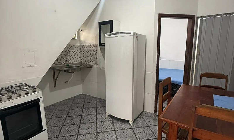 Apartamento Estilo K...