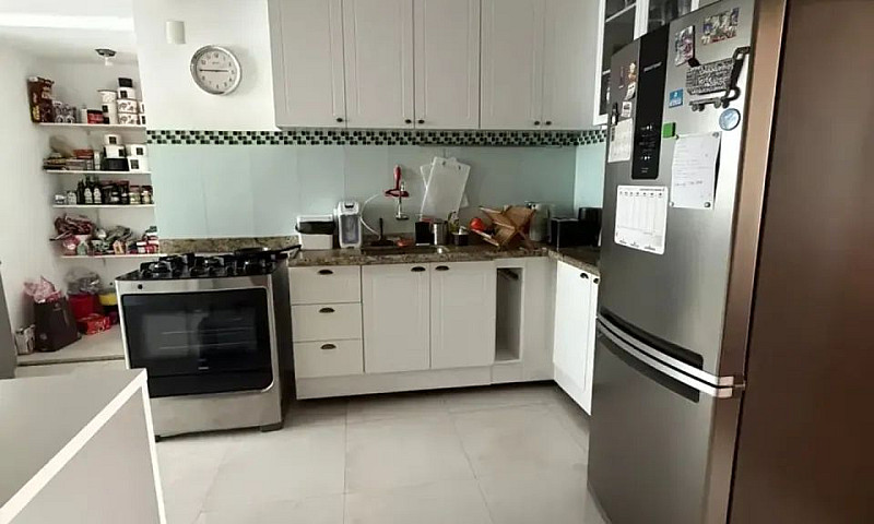 Apartamento Para Ven...