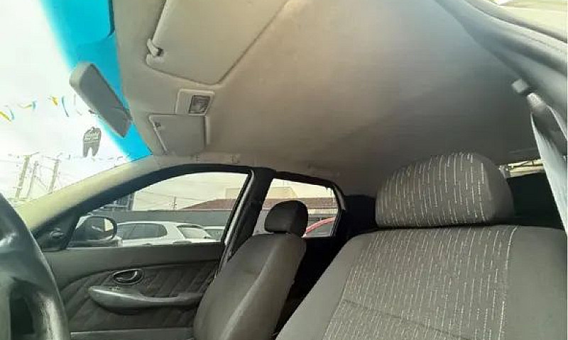 Fiat Palio 1.0 Econo...