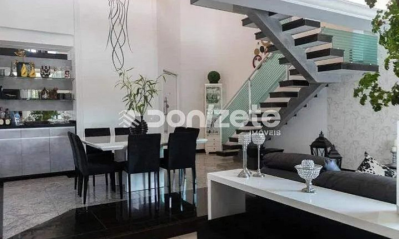 Cobertura Residencia...
