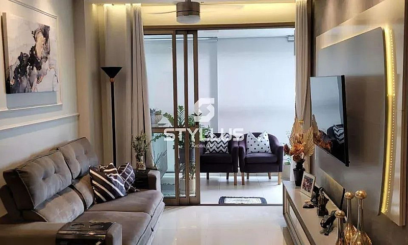 Cachambi | Apartamen...