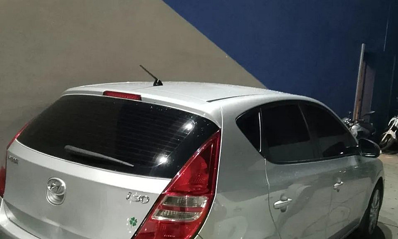 Hyundai I30 2.0 16V ...