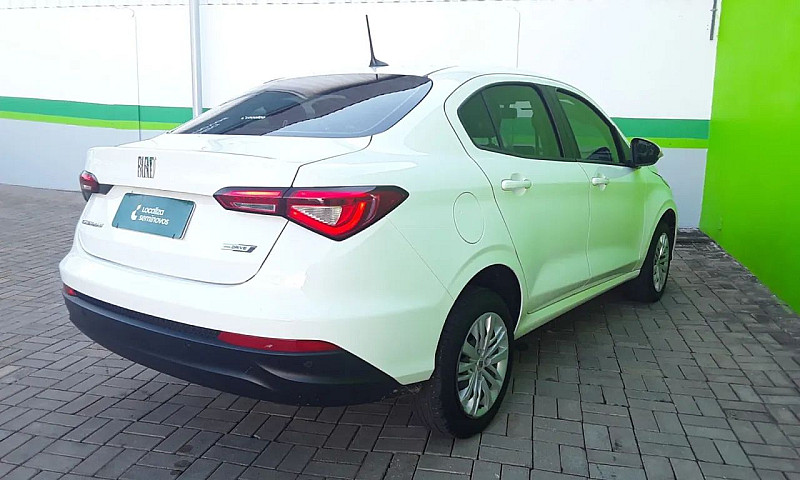 Fiat Cronos 1.3 8V F...