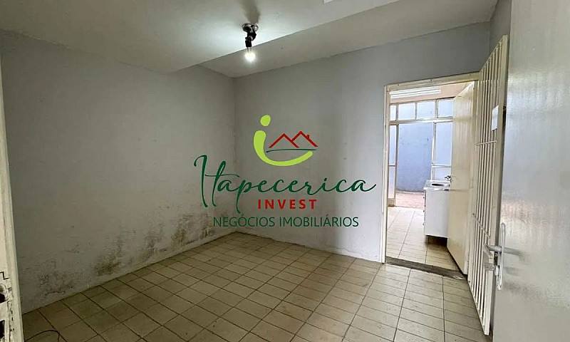 Casa Com 2 Quartos, ...