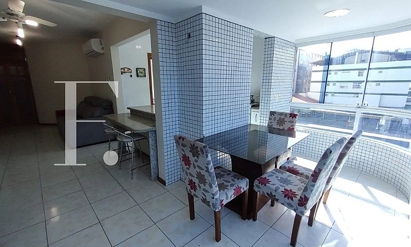 Apartamento No Centr...