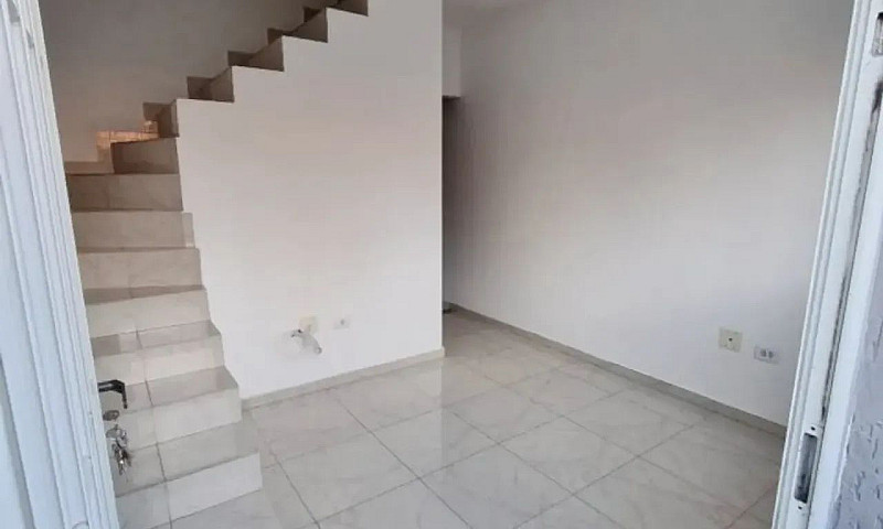 Sobrado Disponível P...