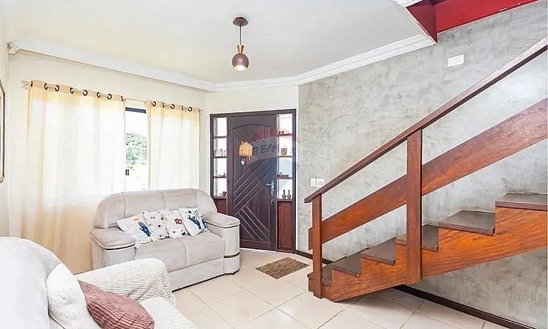 Casa A Venda No Bair...