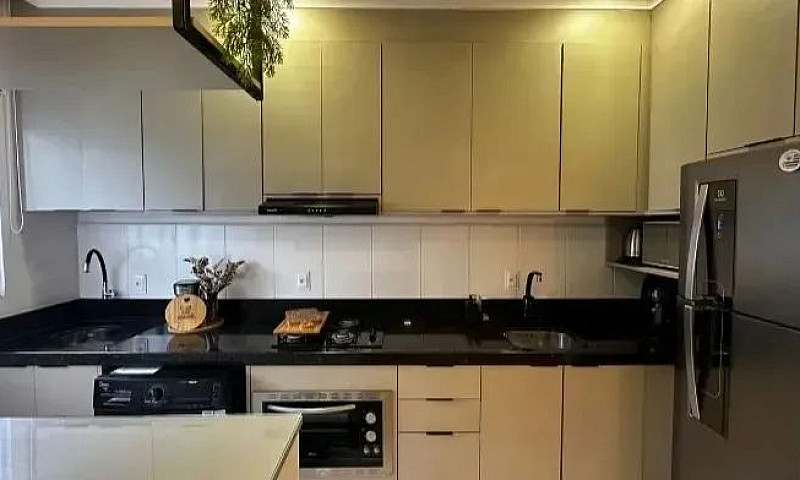 Apartamento Mobiliad...