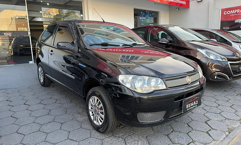 Fiat Palio 1.0/ Trof...