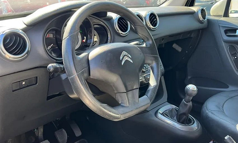 Citroen C3 Tendance ...