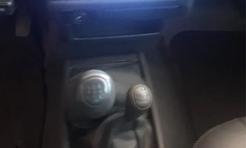 Toyota Hilux Cd Sr5 ...