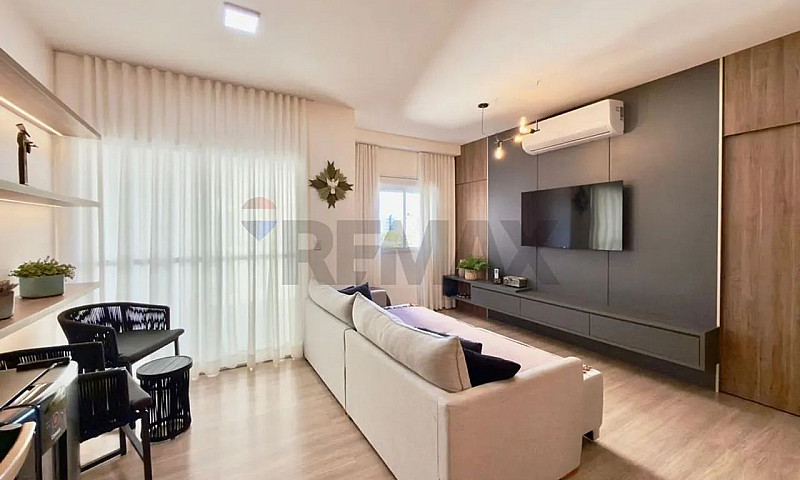 Apartamento...