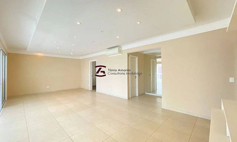 Apartamento Com 3 Do...
