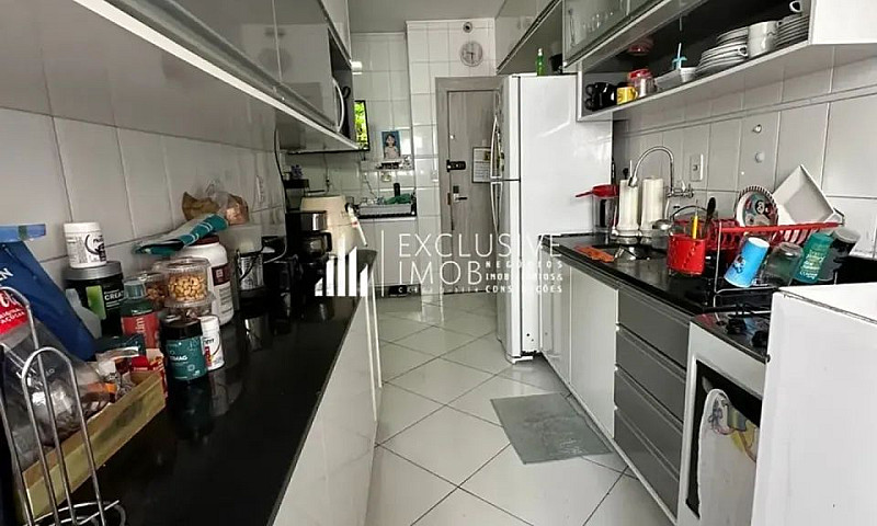 Belo Apartamento No ...