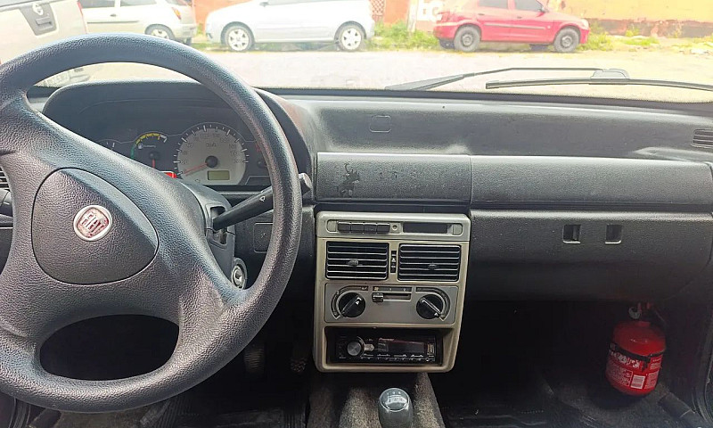 Fiat Uno Mille Celeb...
