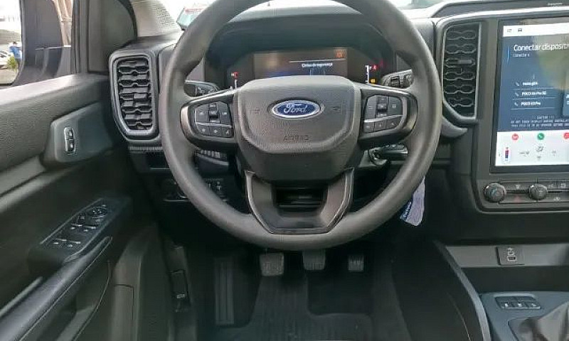 Ford Ranger Xl 2.0L ...