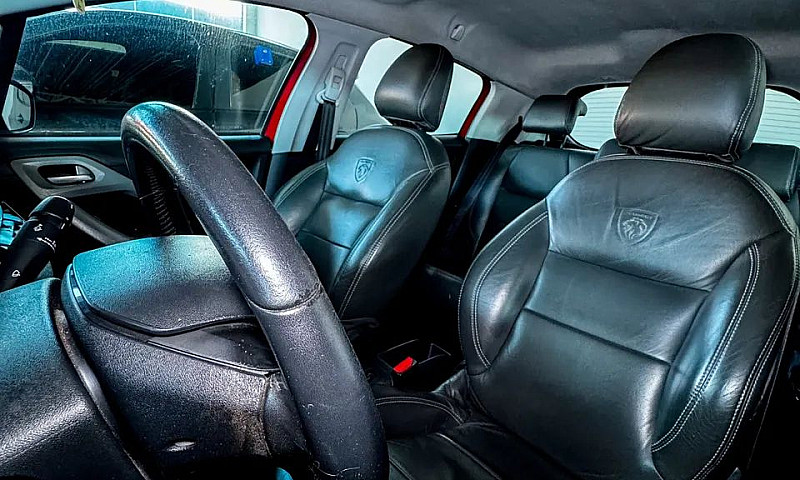 Peugeot 208 Active/A...