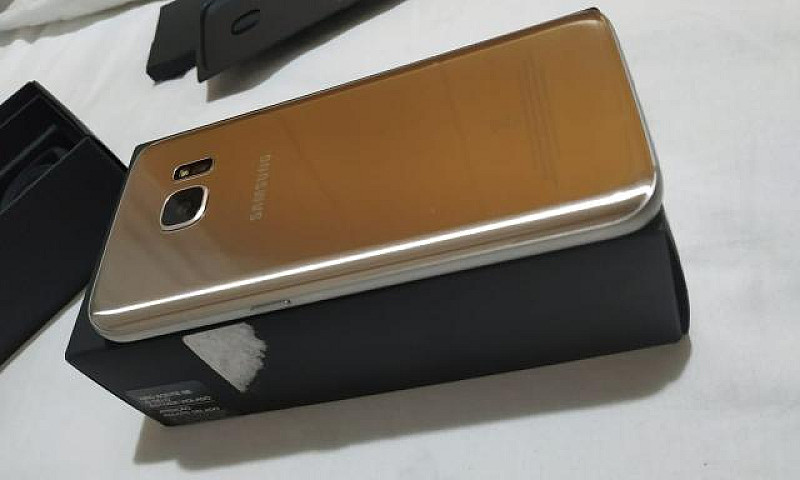 Galaxy S7 Flat 36Gb...