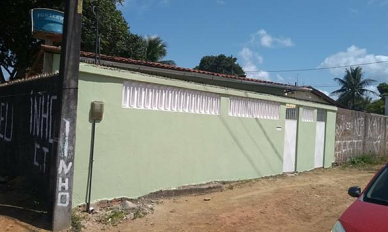 Vendo Casa Nova Em C...