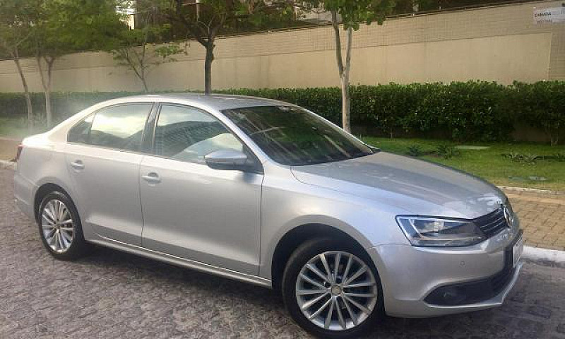 Jetta 2.0 Flex Autom...