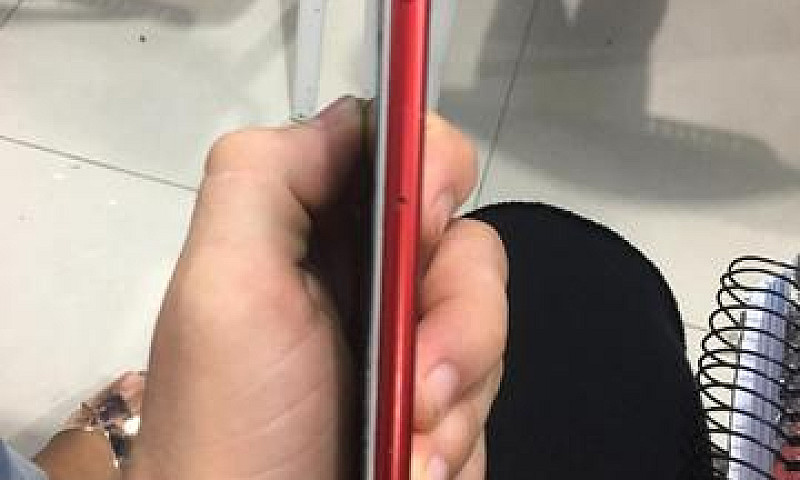 Iphone 7 Plus Red 12...