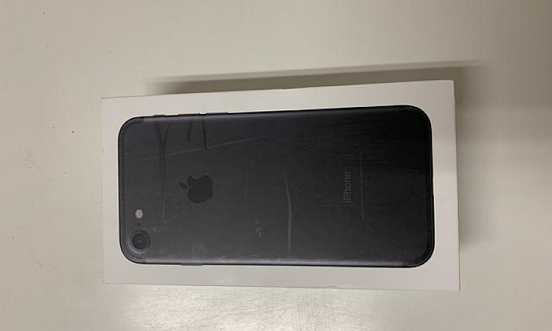 Iphone 7 32Gb...
