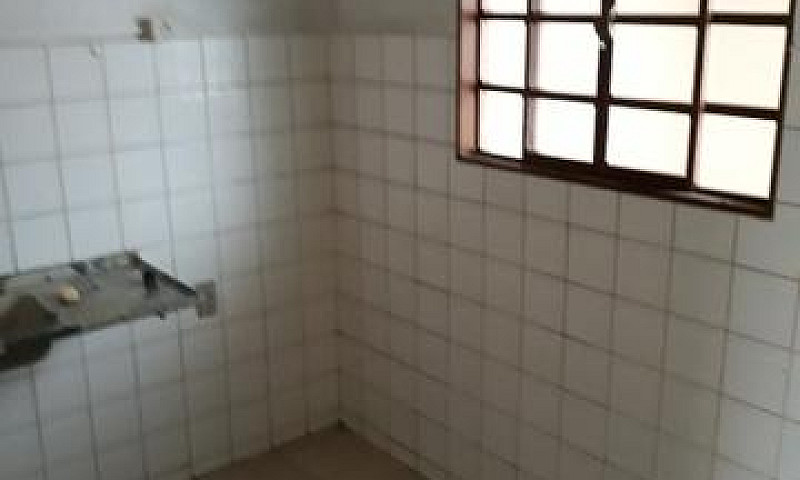 Vendo Casa No Jardim...