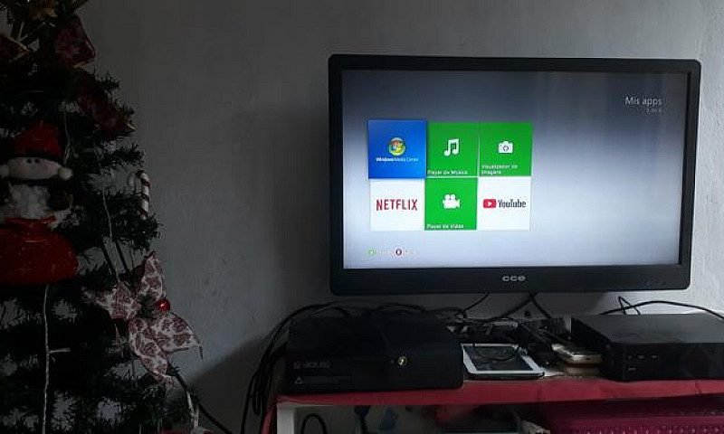 Xbox 360...