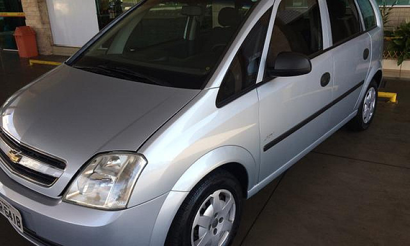 Meriva Joy 1.4 Flex ...