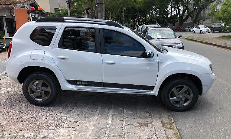 Renault Duster 1.6 D...