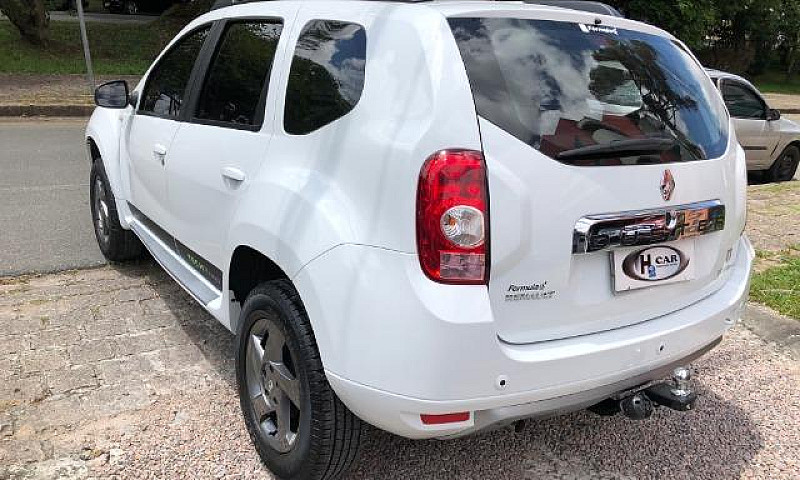 Renault Duster 1.6 D...