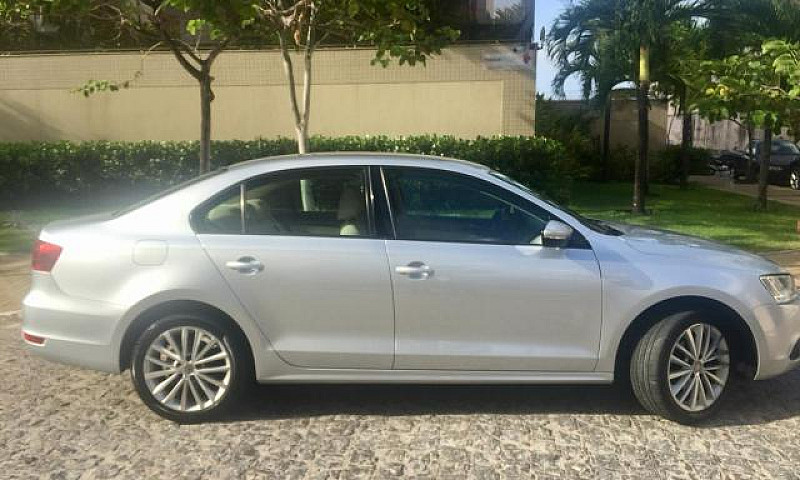 Jetta 2.0 Flex Autom...