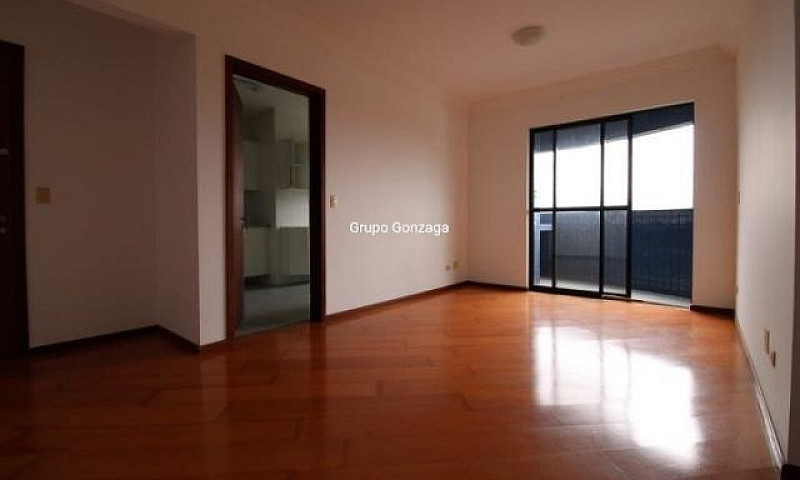 Apartamento Para Alu...
