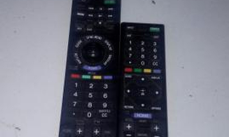 Vendo 2 Controles So...