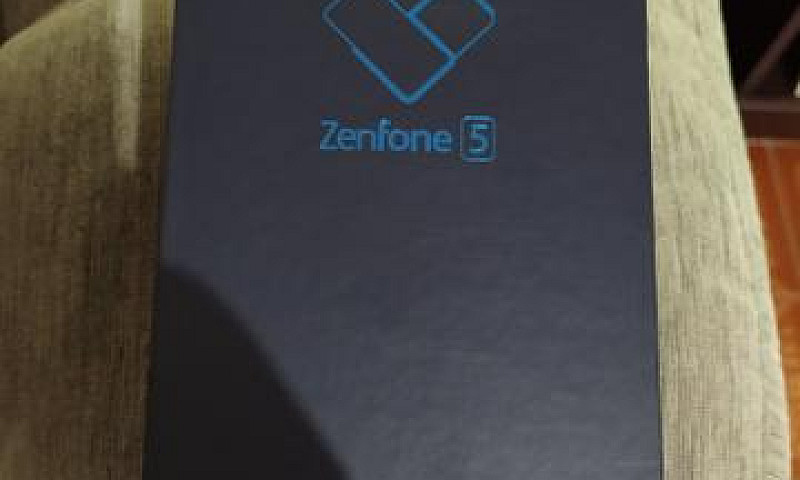 Promoção Zenfone 5 B...