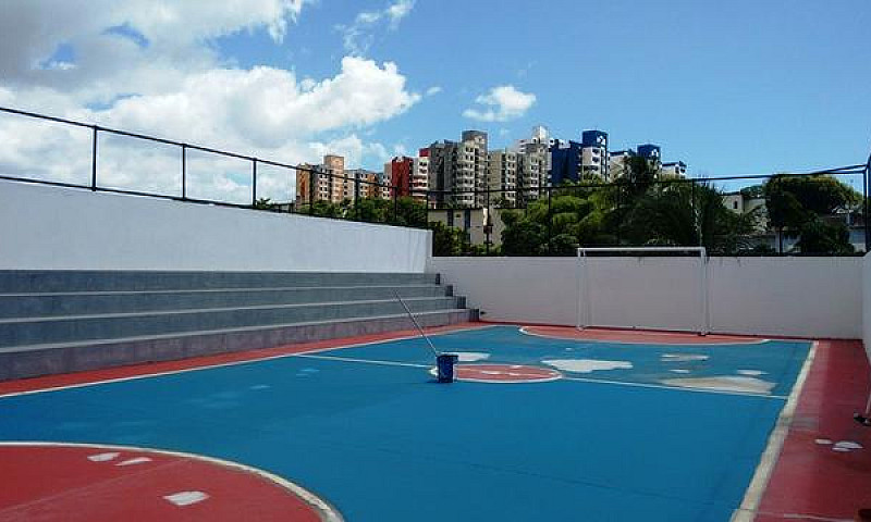 Residencial Vista Be...