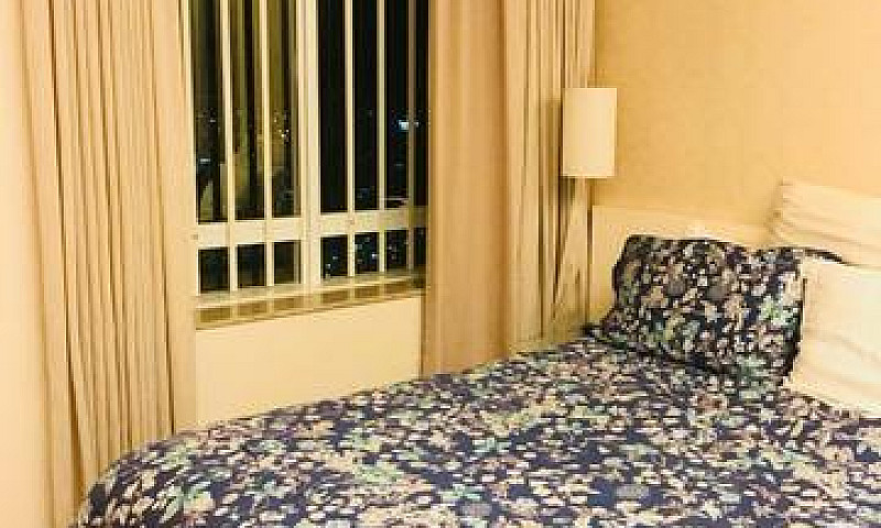 Apartamento Com 3 Qu...