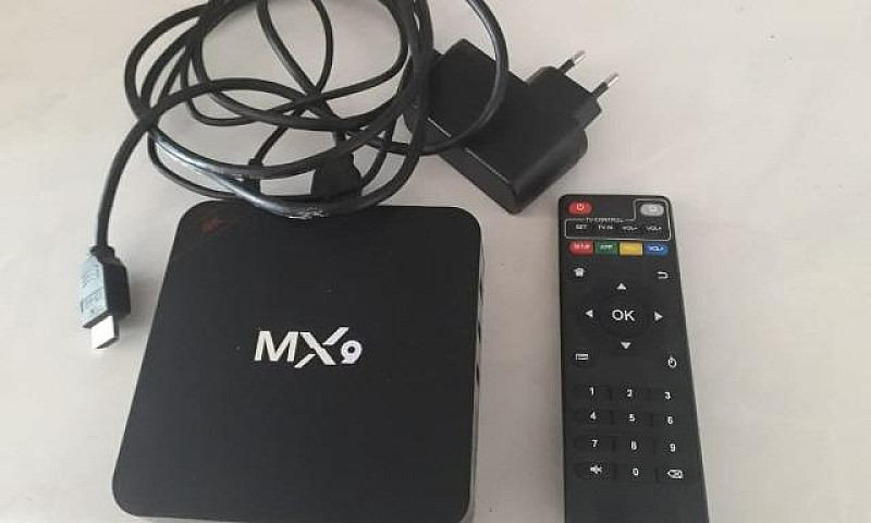 Tv Box...