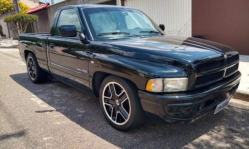 Dodge Ram 1500 Top...