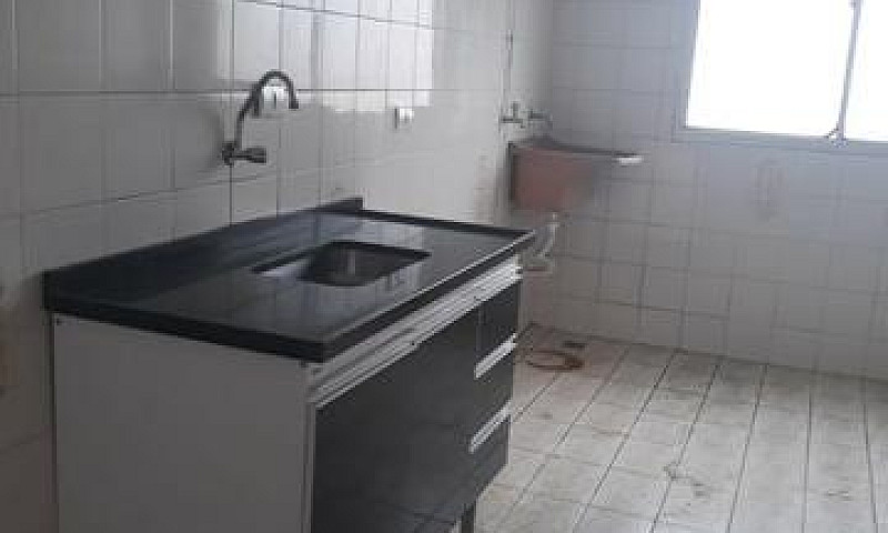 Apartamento Em Santo...