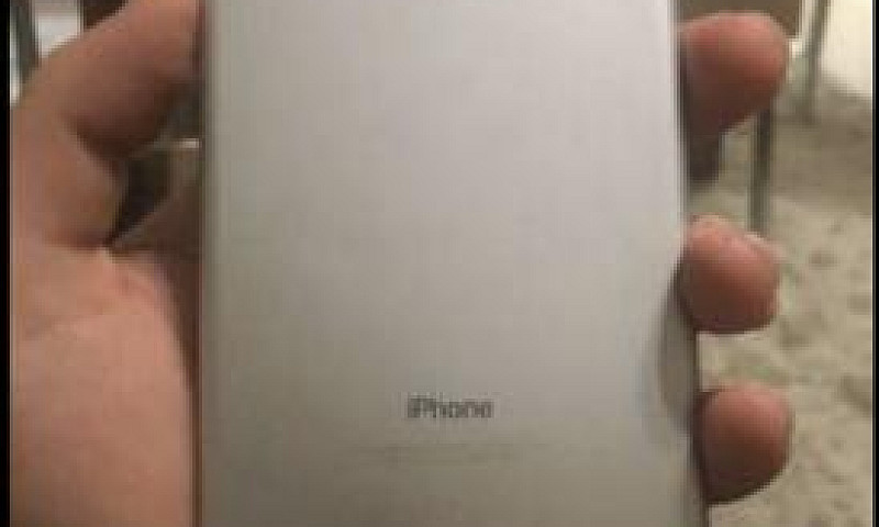 Vendo Iphone 7 Plus ...