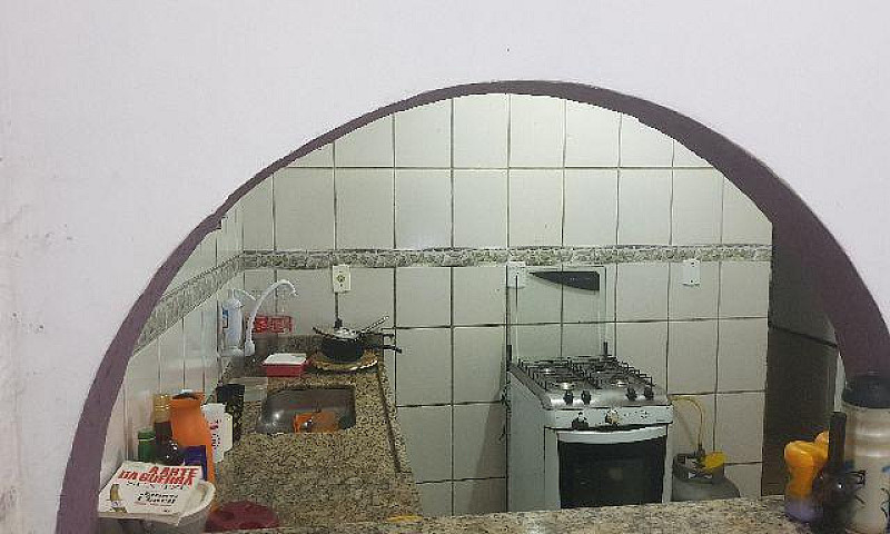 Casa Para Carnaval...
