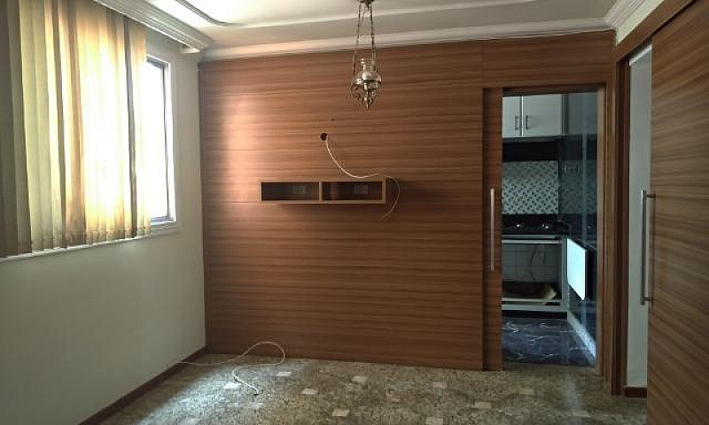 Apartamento 2 Quarto...